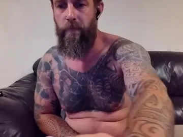 beardedtattedguy Image 3