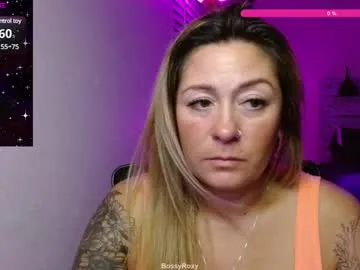 bossyroxy84's Thumb Image