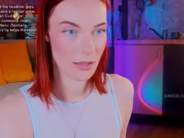 giantess_eva Image 10