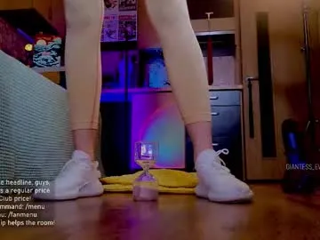 giantess_eva Image 16