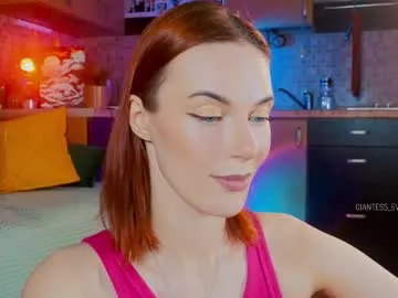 giantess_eva Image 5