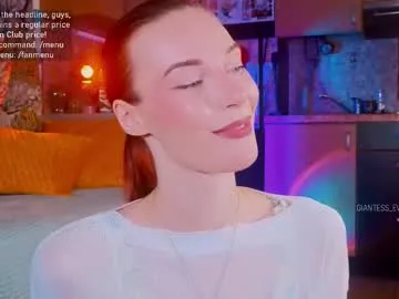 giantess_eva Image 9