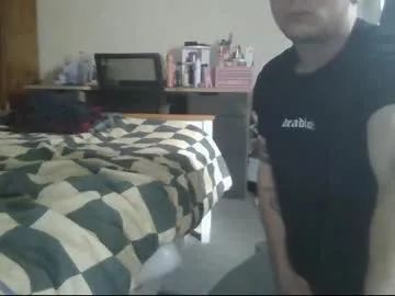 grashoppafinn's Thumb Image