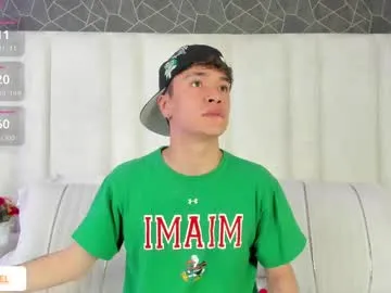 imxjoel's Thumb Image