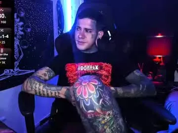 jhonny_ackerman Image 3