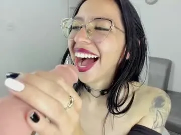 katty_mouth Image 13