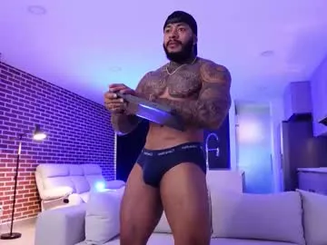 muscle_man19 Image 13