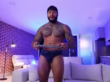 muscle_man19 Image 19