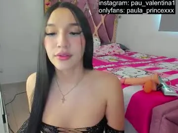 paula_princexxx Image 19