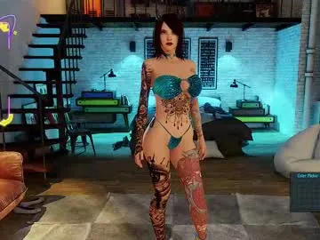 sweet_fleur live video