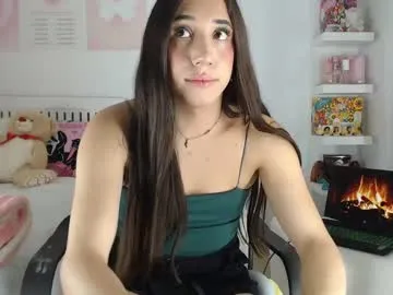 tiana_paez1's Thumb Image