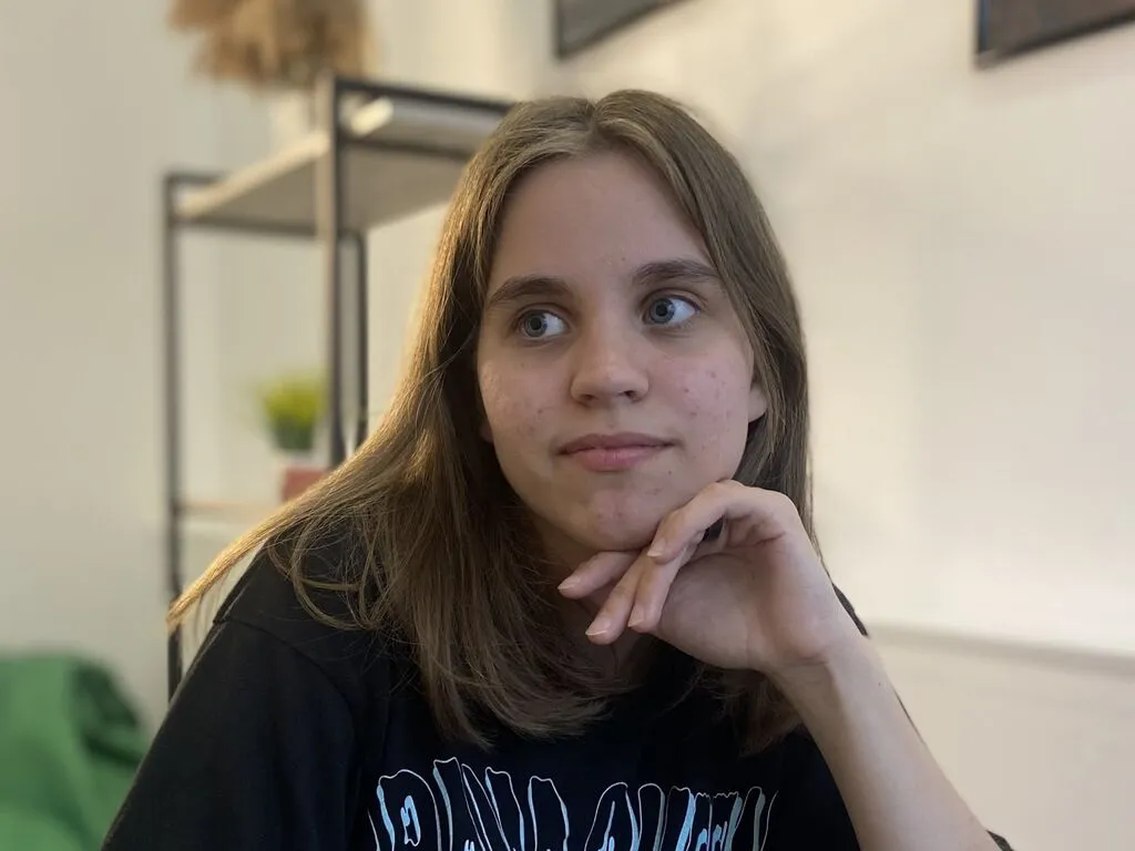 MelisaVonk's Thumb Image