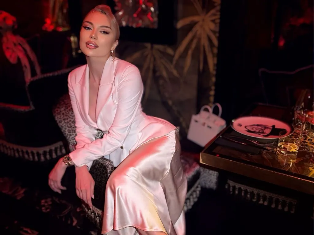 NatashaIrene's Thumb Image